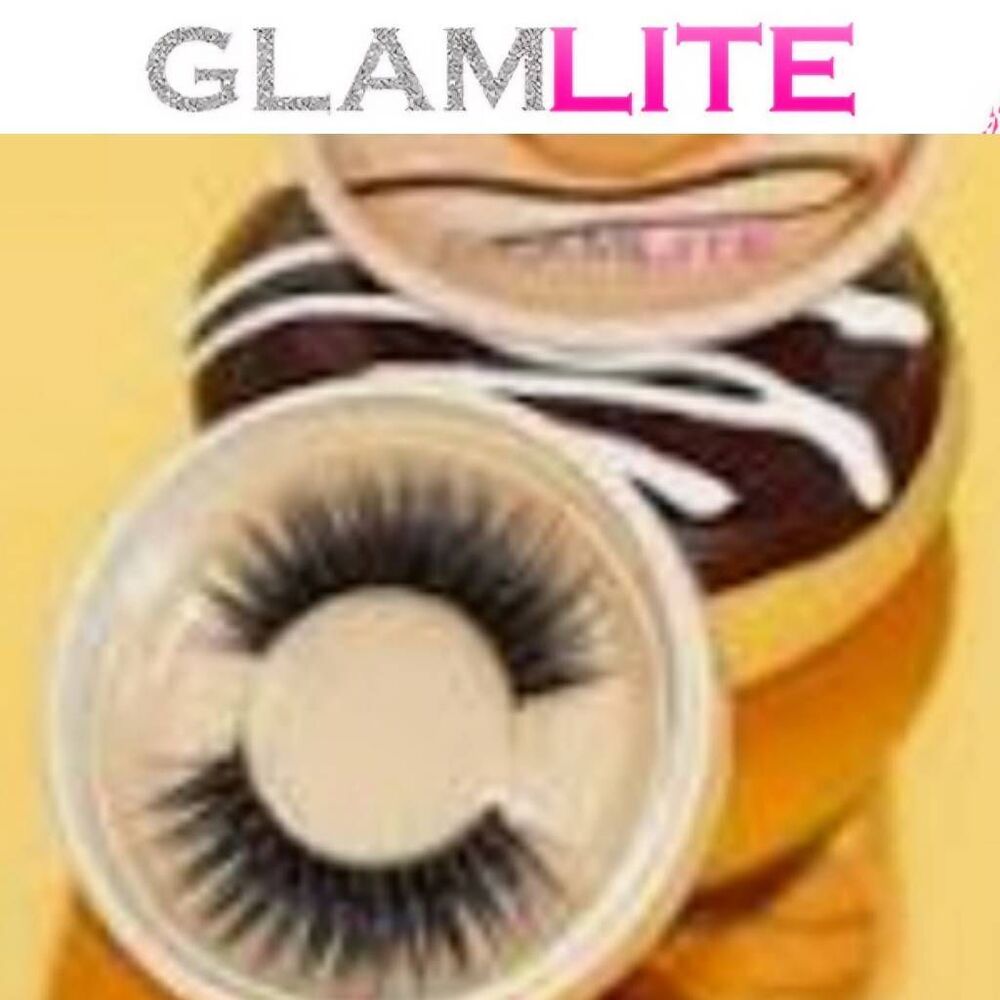Glamlite Donut Lashes